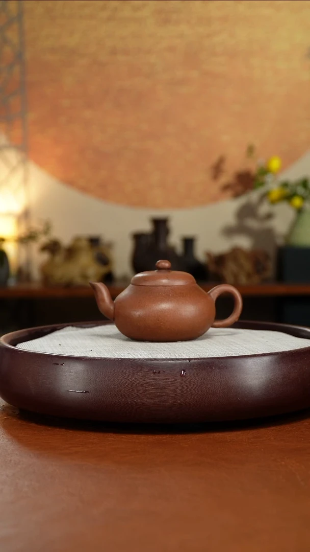 茶壶紫砂宜兴紫砂壶