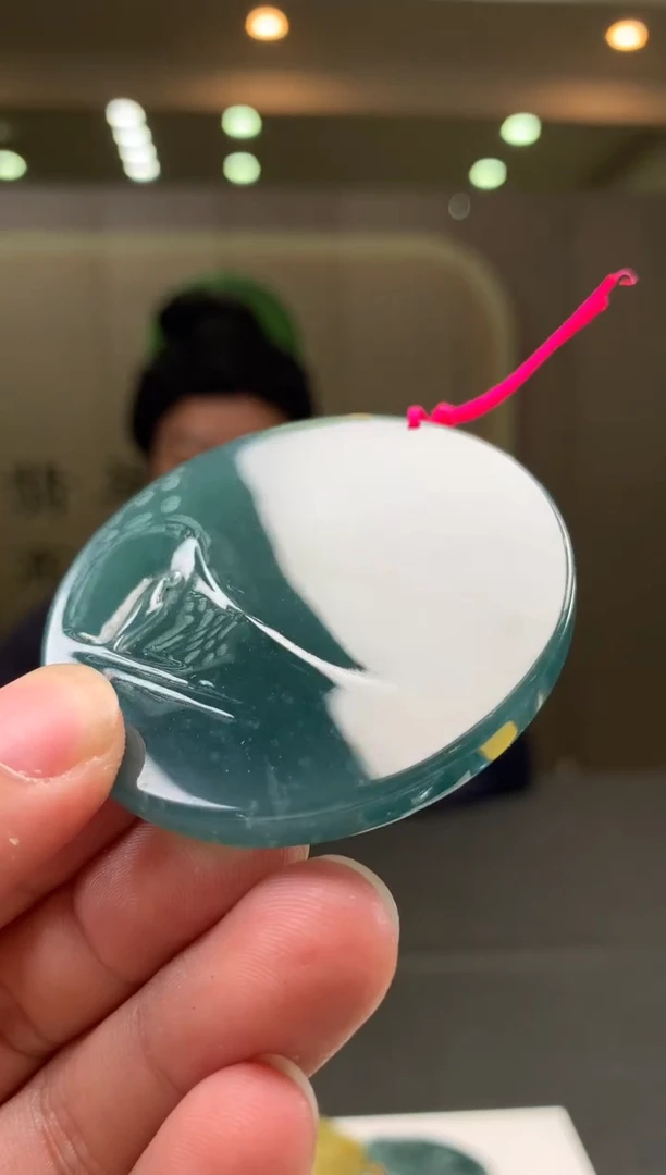 未镶嵌定制翡翠********322