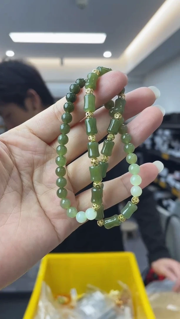 【闪购商品】和田玉·未镶嵌多样性一件发货