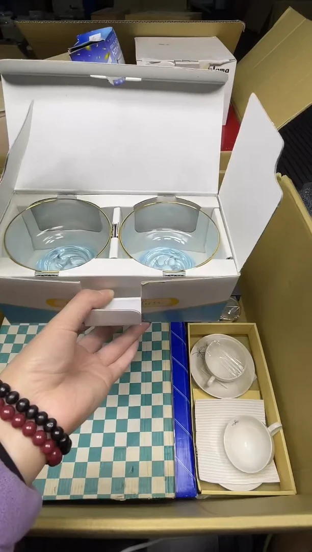 【闪购商品】稻谷壳小宝瓷器回流直播间