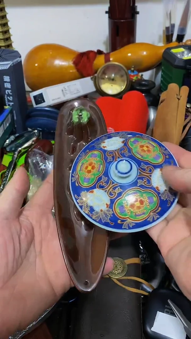 【闪购商品】摆件茶文化,工艺美术