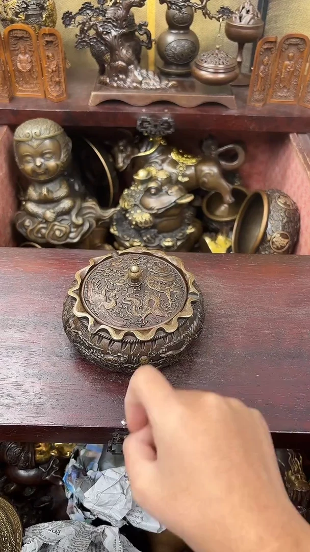 锦瑞铜专属精选链接