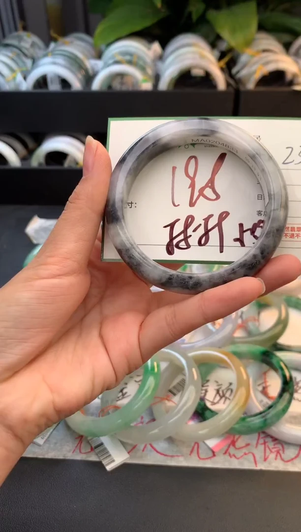 未镶嵌定制翡翠@*瑶毛货需精细抛光+多人