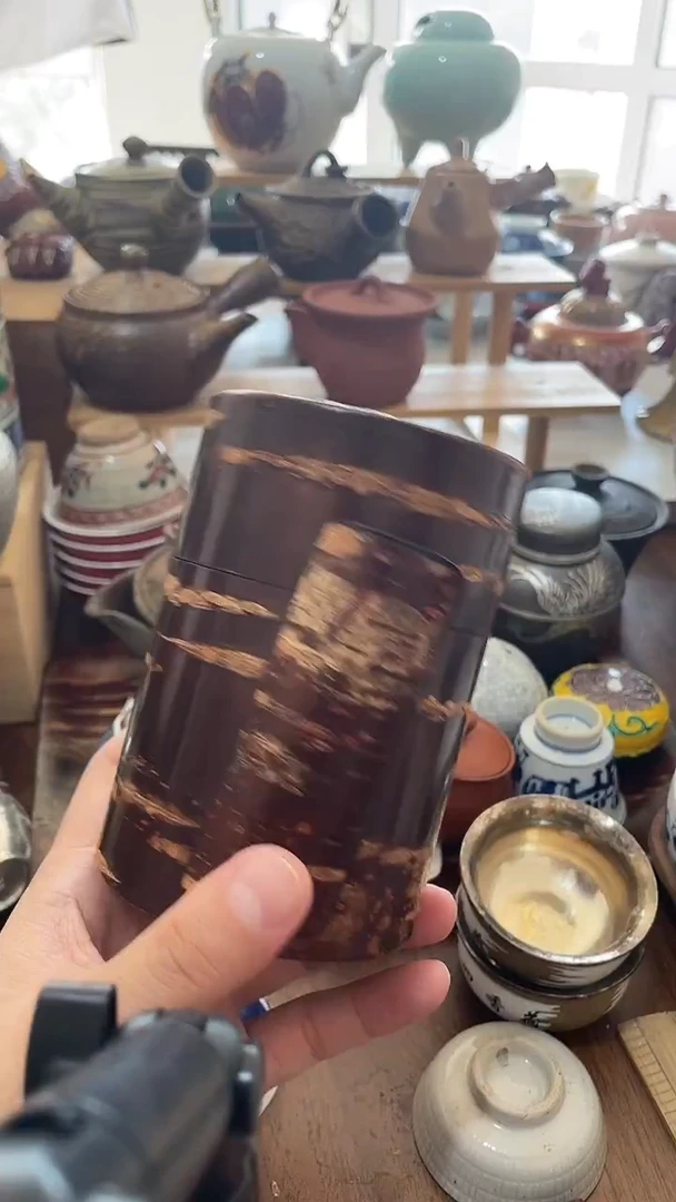 瓷片中古瓷器一物一价