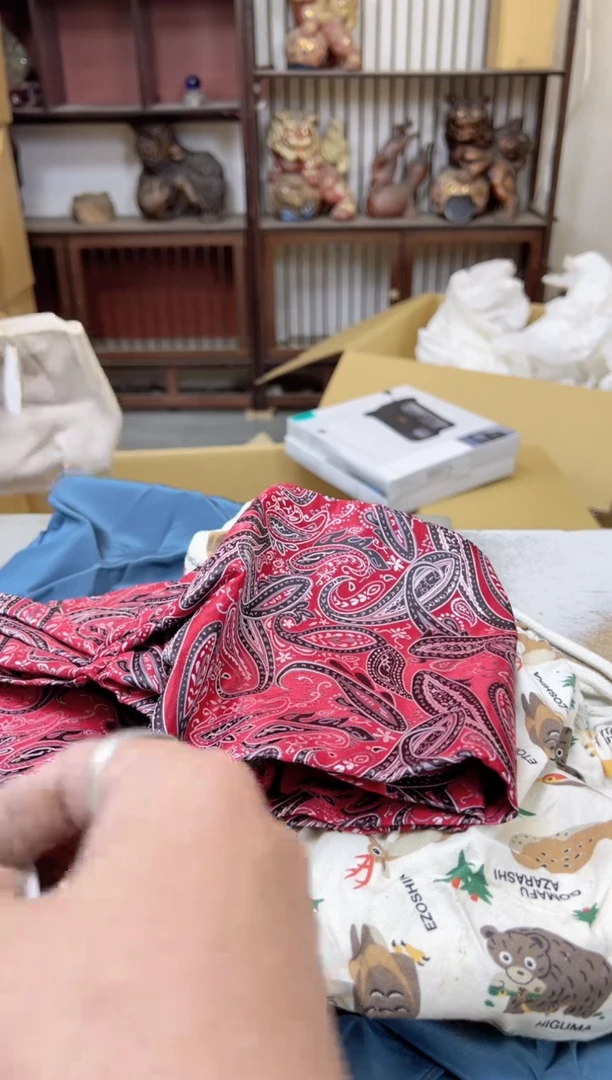 瓷片2232聚宝缘海陶精选