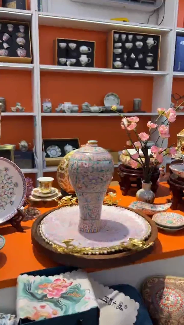 瓷片小乔产品链接