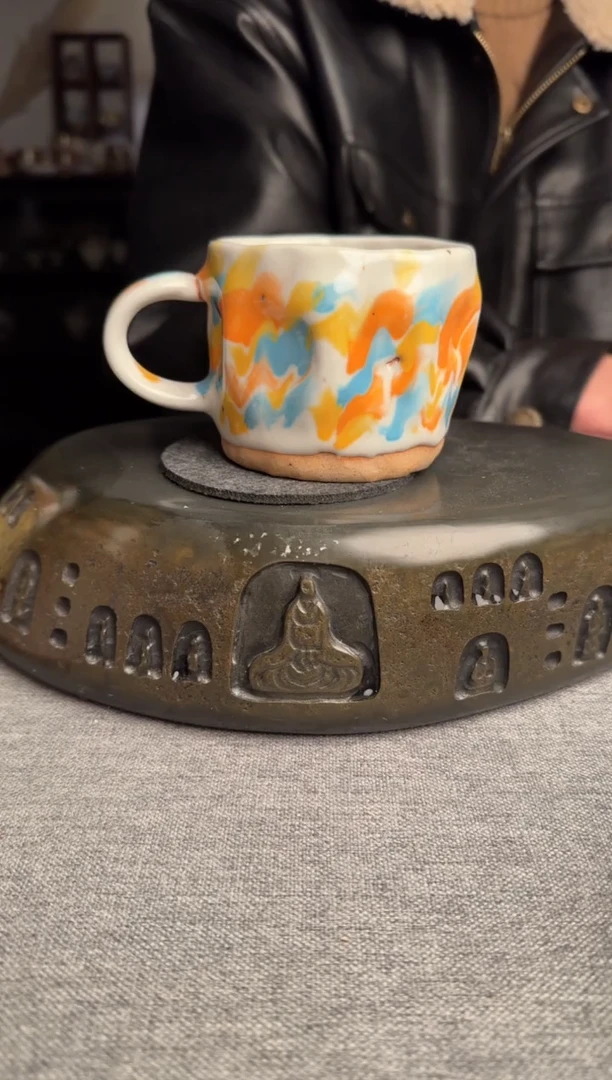 【闪购商品】245景德镇手工茶器系列