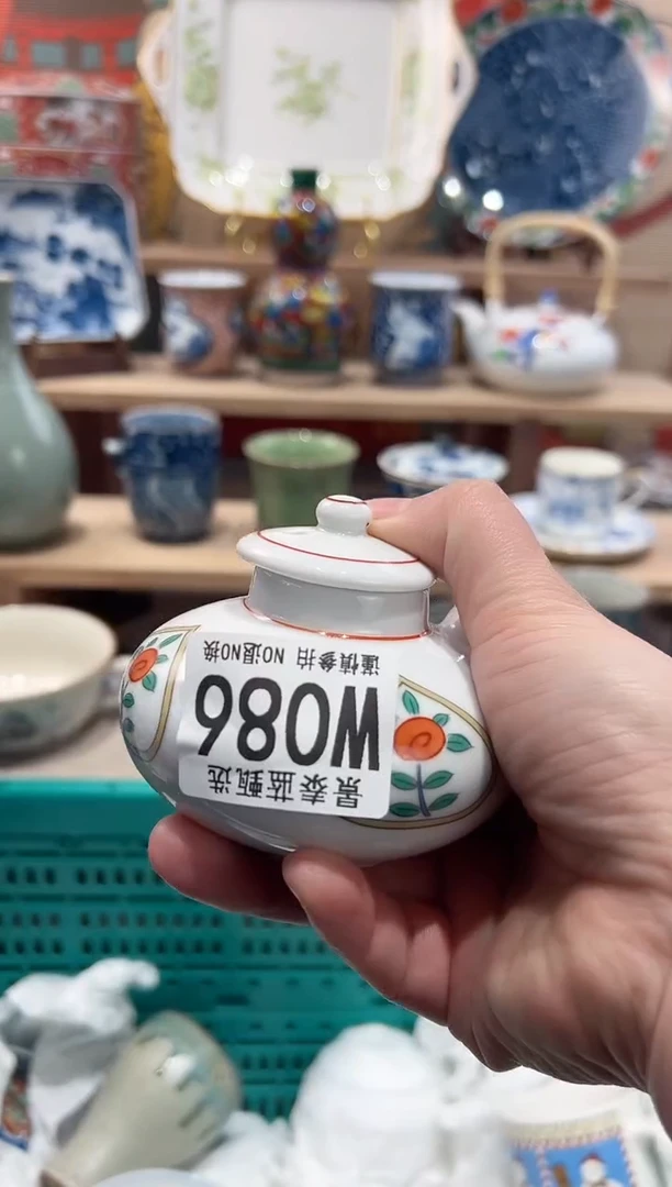 【闪购商品】瓷片当天凑满25米包邮W086