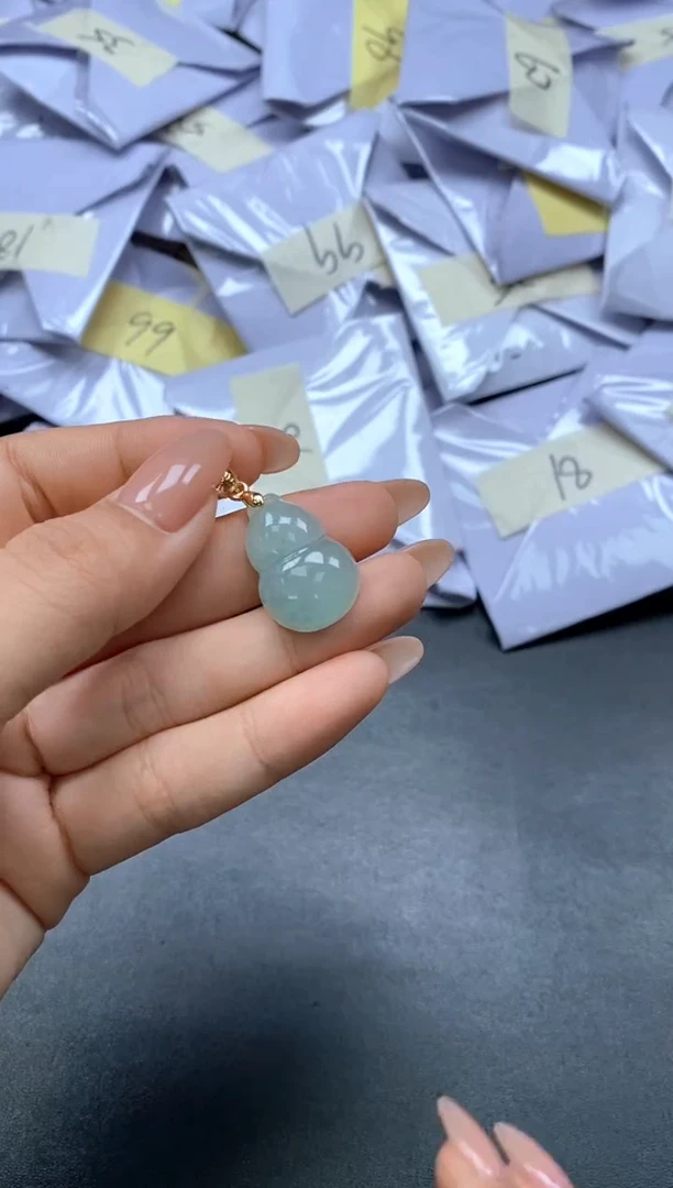 所见即所得（一物一拍）121