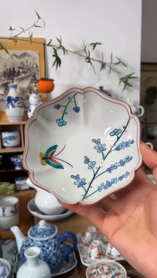 瓷片香岚舍日瓷闪购20