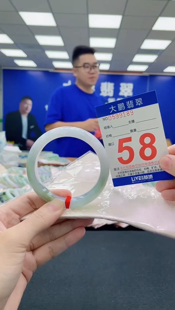 未镶嵌手镯翡翠AAAAAAAAA