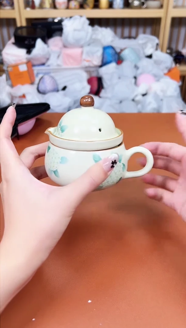 【闪购商品】万家瓷坊清货商品链接@@G077