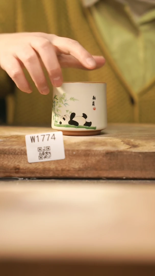 【闪购商品】【经典福利】/ 杯子@@W1774