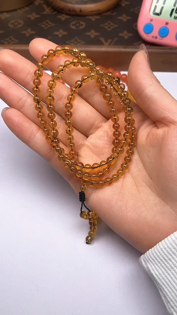 【闪购商品】琥珀珠宝奇石未镶嵌蜜蜡