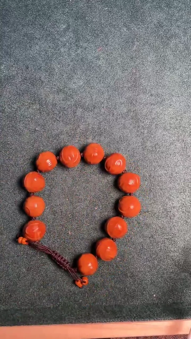 【闪购商品】橄榄核手串/手链橄榄核