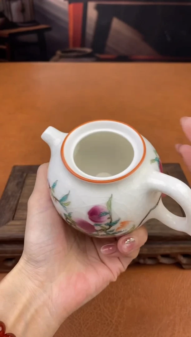 【闪购商品】陶禧茶器闪购福利V