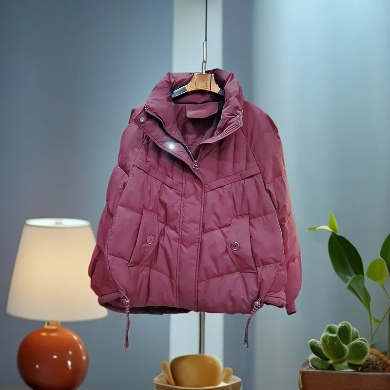 时尚休闲上衣367