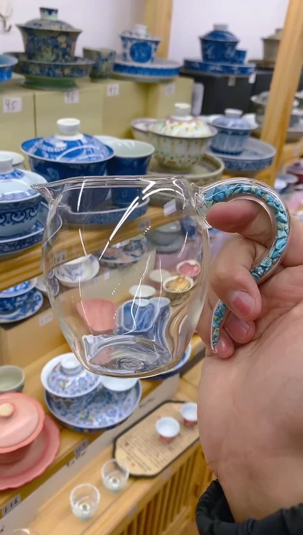 【闪购商品】其他高温烧制陶瓷61