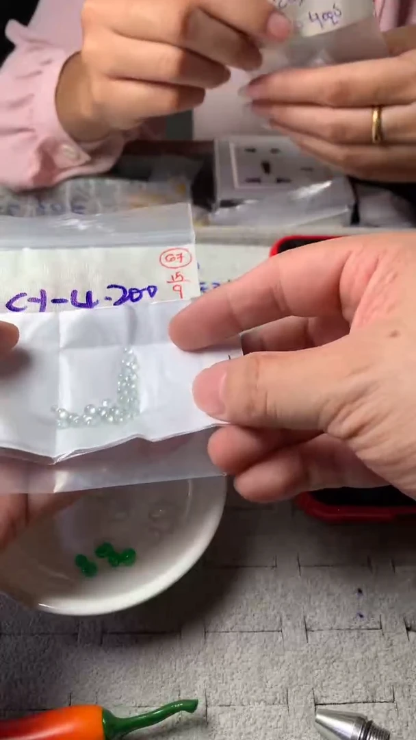 未镶嵌定制翡翠67