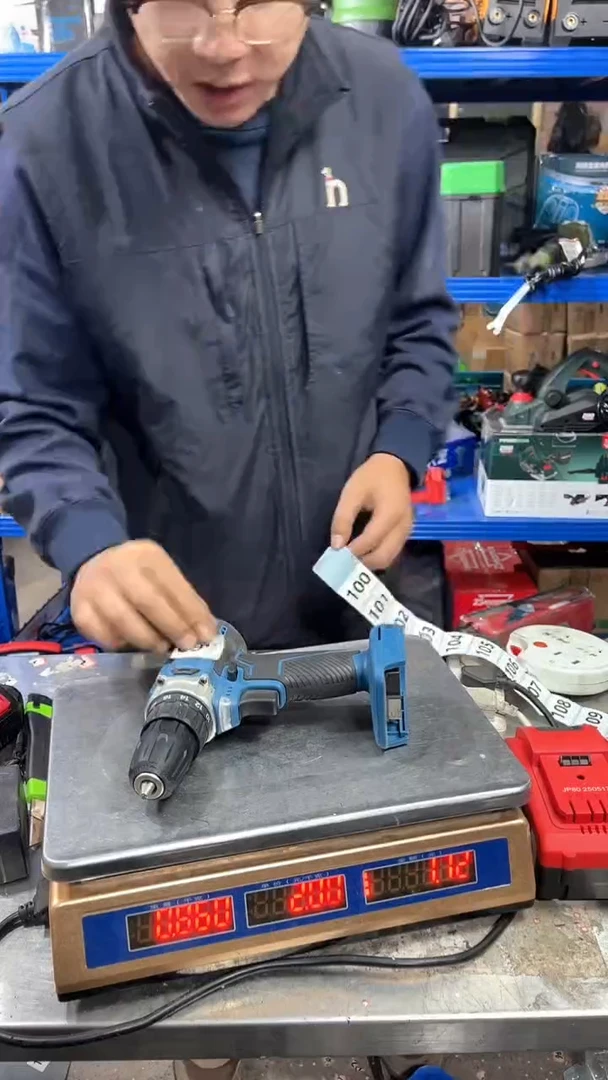 二手工具听讲解看图片下单 没有运费险99