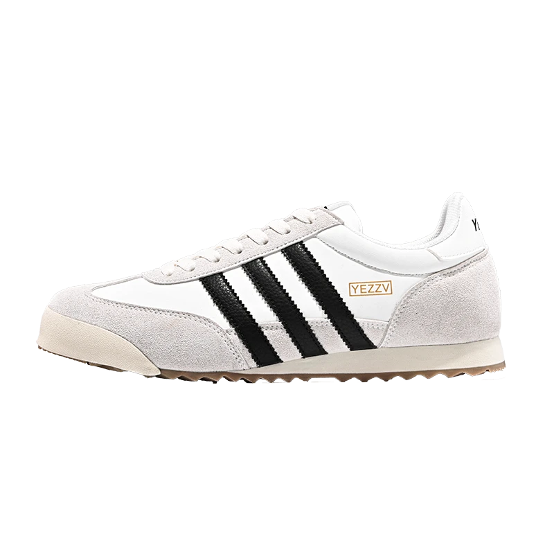 流光.风秋季爆款T头舒适透气新款经典复古运动鞋情侣款板鞋休闲鞋