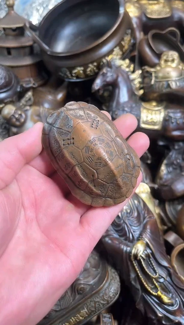 精美铜器诚信经营