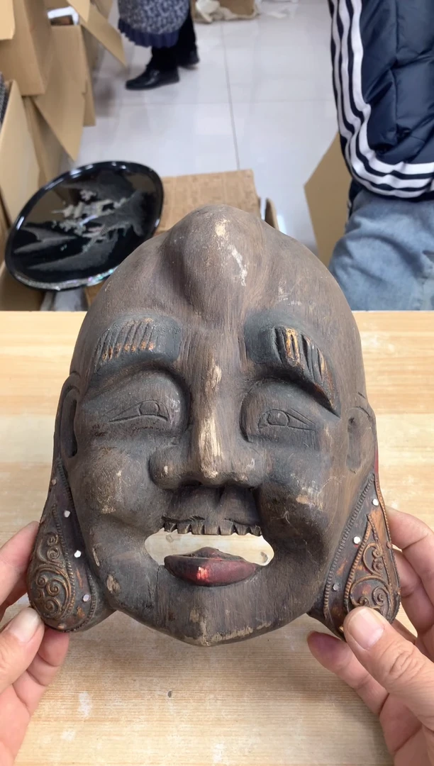 木默认微瑕，no退no换，介意勿拍