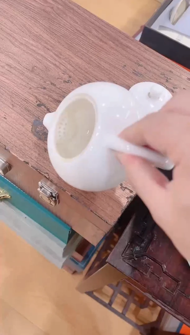 【闪购商品】展宏茶具展宏茶具@A-