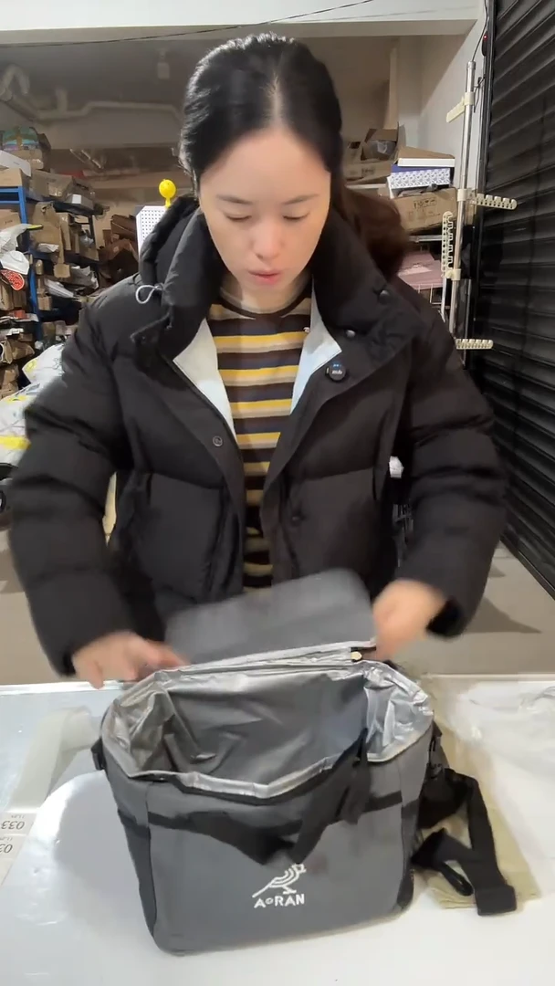 日用百货，保温袋33