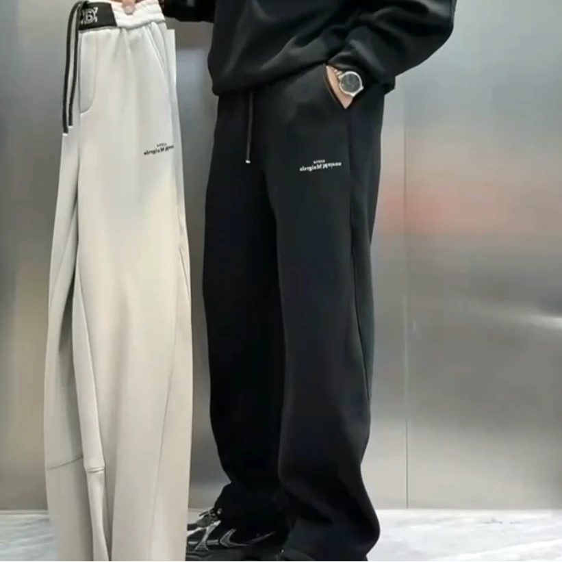 24-480 高品质加绒弯刀裤-CZ