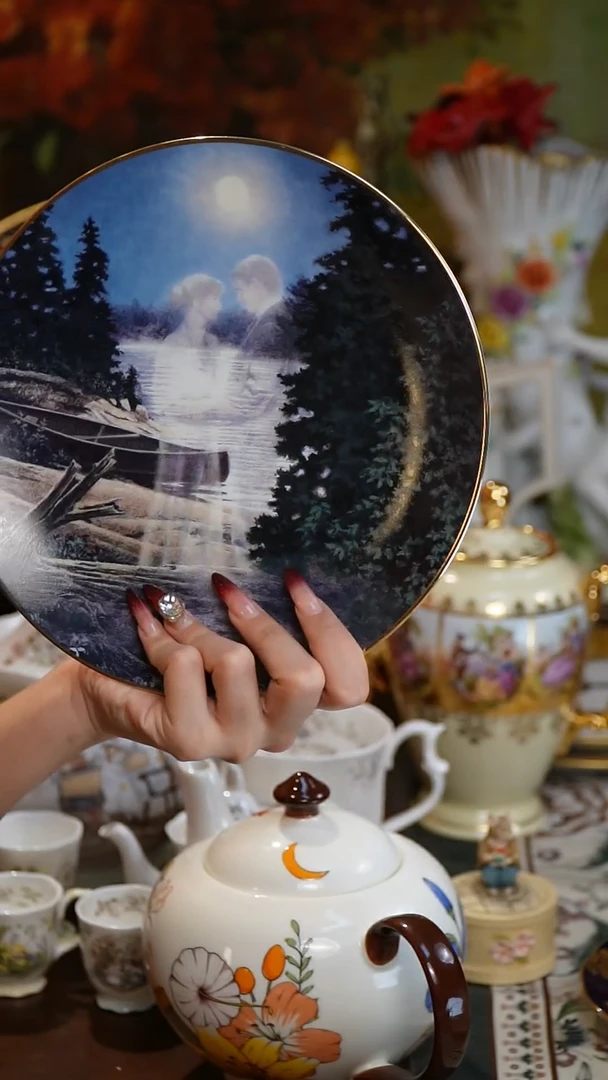 【闪购商品】摆件米多家中古器物 如图所示  795