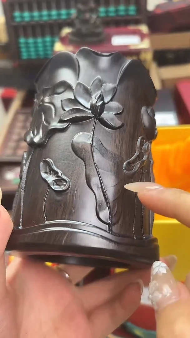 檀香紫檀（小叶紫檀）-------------45