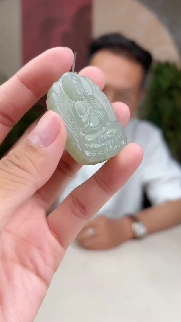 定制和田玉多样性发货拍一发一