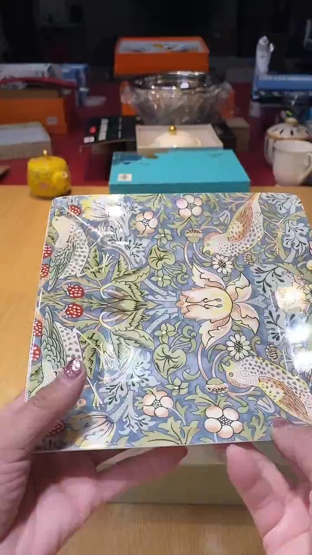 瓷片生活的本意是开心啊@@1