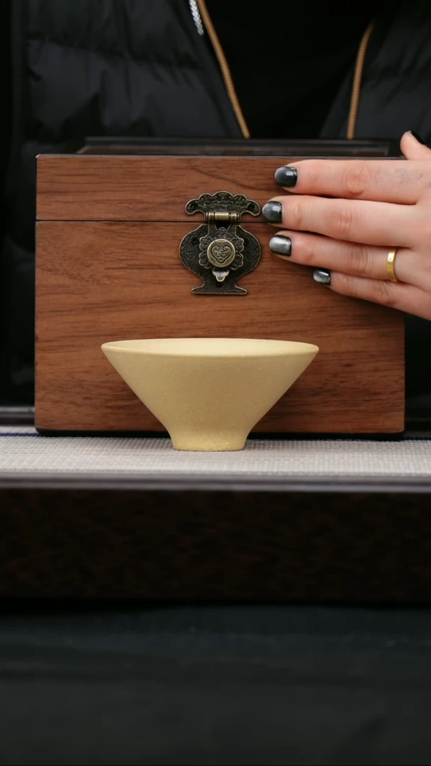 【闪购商品】紫砂茶壶4号 福利破价盒加杯子