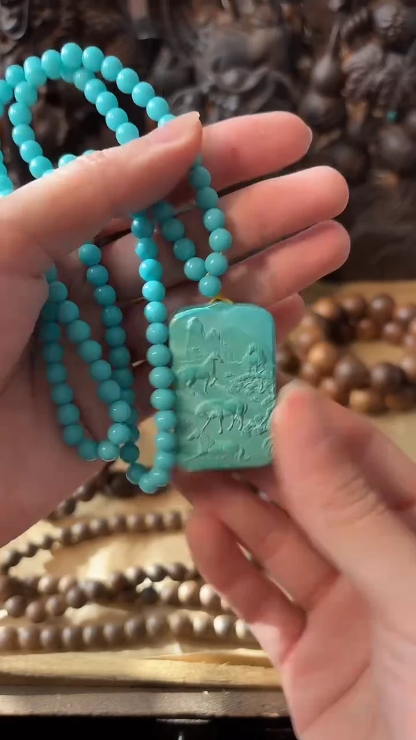 木如图所示闪购链接脖挂