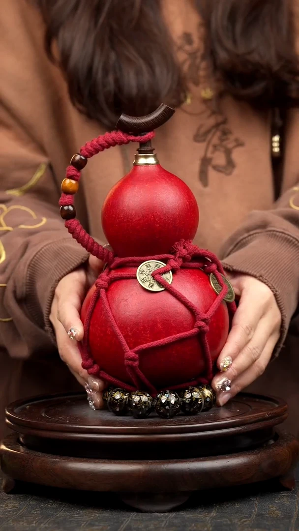 85号大漆酒葫芦一物一拍 拍拍退退限购拉黑