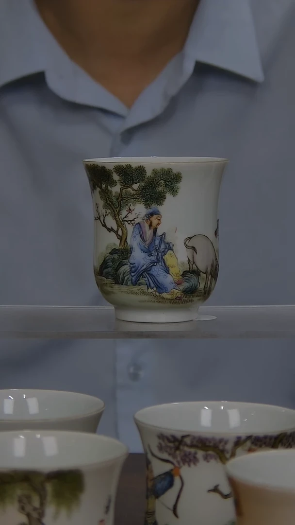 铜欢*云11摆件文玩收藏