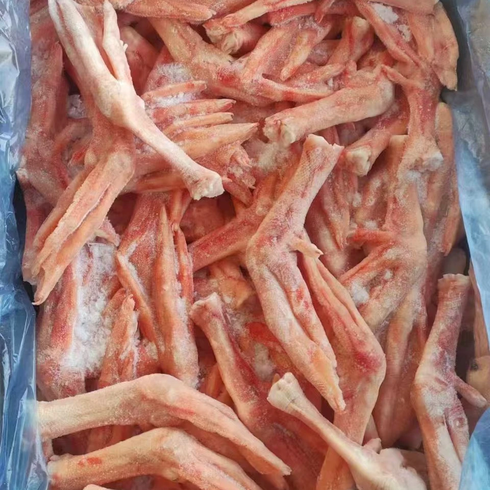 惠客优选大鹅爪老鹅爪3斤