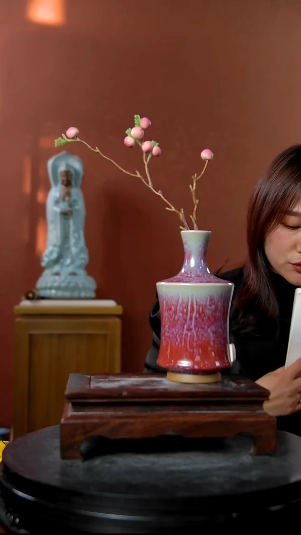 摆件大宋官窑 【解忧】