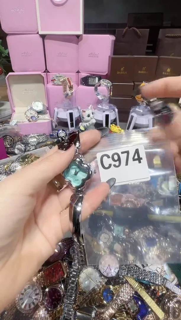 石英机芯锻造碳钢直播定闪专用