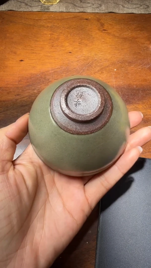 茶盏李健高端收藏230