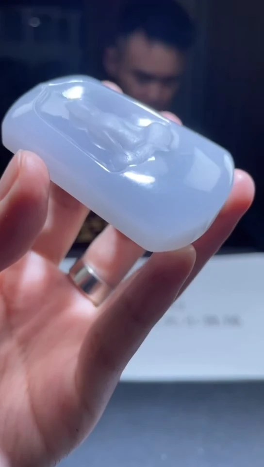 未镶嵌定制翡翠定制孤品