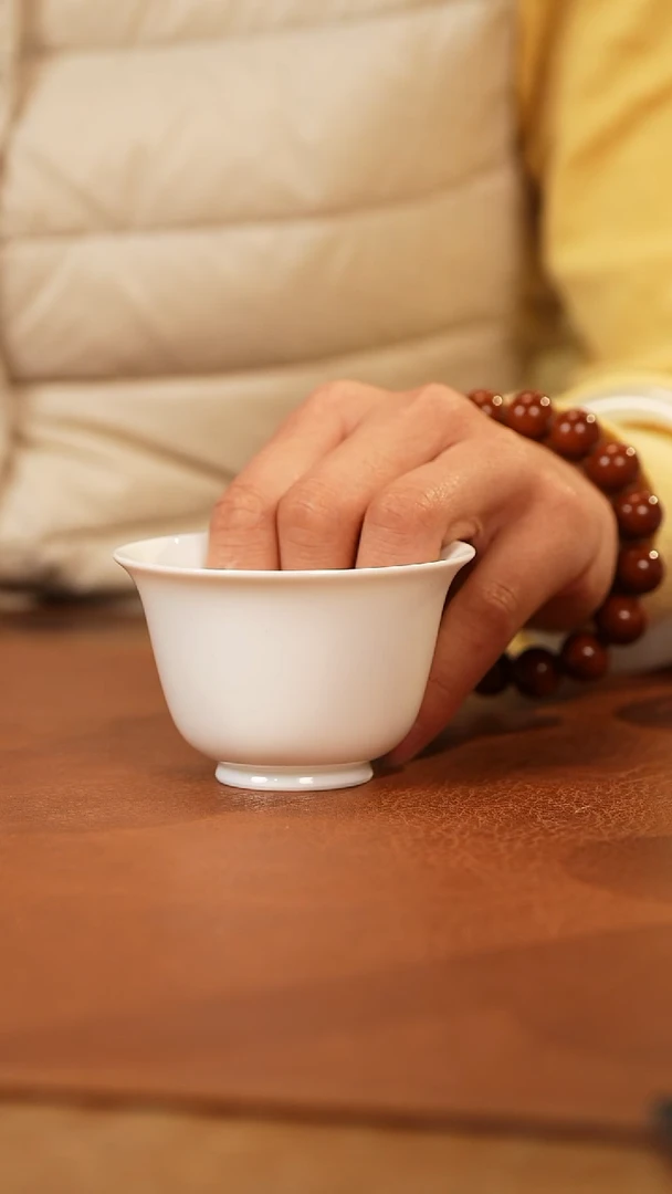 【闪购商品】杯景德镇铃铛主人杯