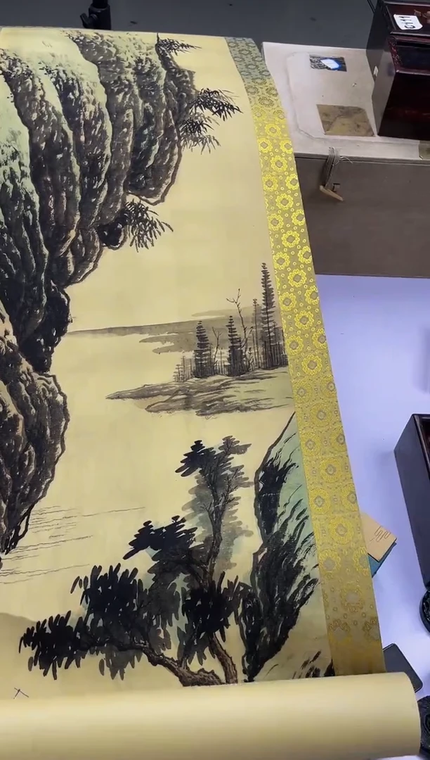 ---------------年画