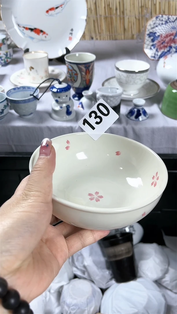 【闪购商品】碟               001