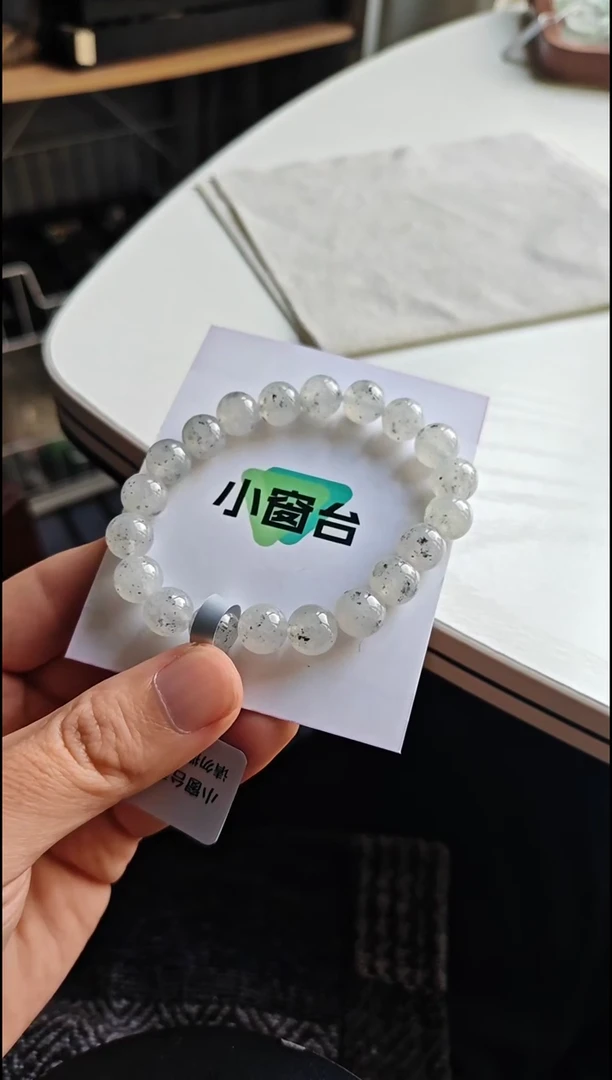 未镶嵌手串翡翠翡翠手串未镶嵌