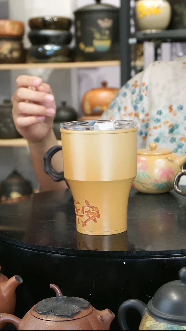 壶119  苏橙茶周边....