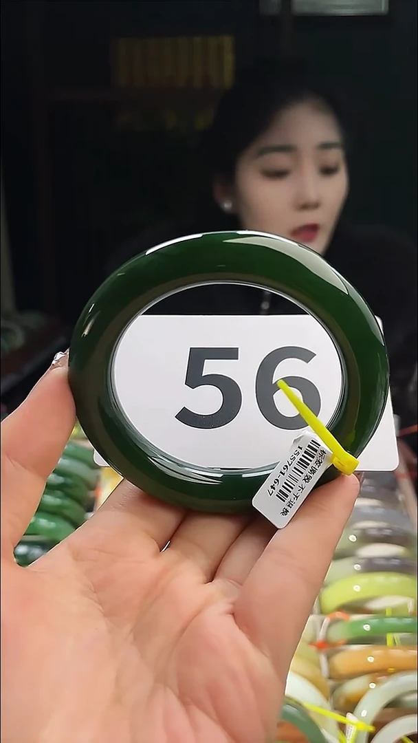 定制和田玉和田玉手镯