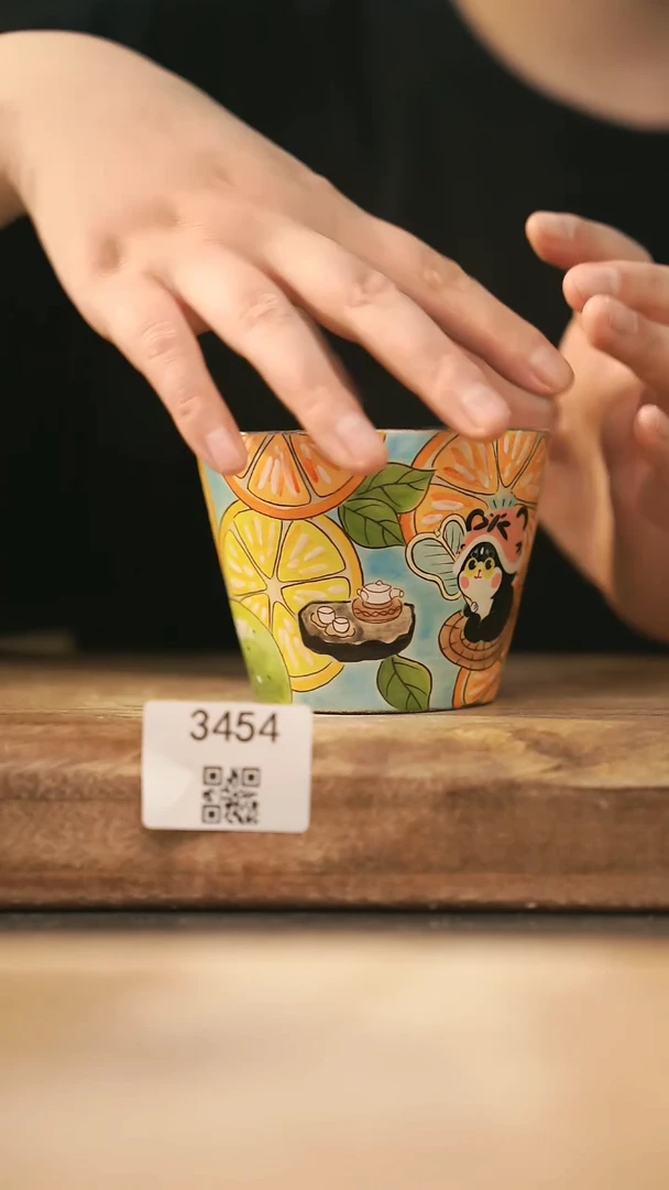 【落单孤品】福利/杯子@@3454